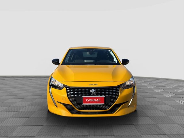 PEUGEOT 208 usata 7