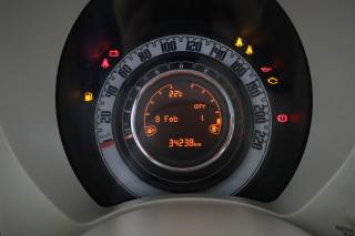 FIAT 500 usata 12