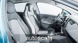 RENAULT ZOE usata, con Controllo trazione