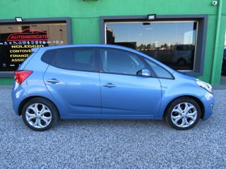 HYUNDAI iX20 usata, con Antifurto