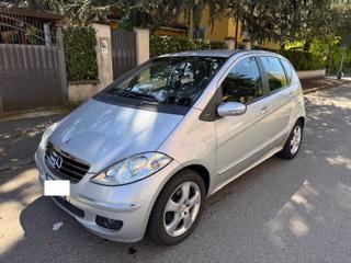 MERCEDES-BENZ A 150 Avantgarde