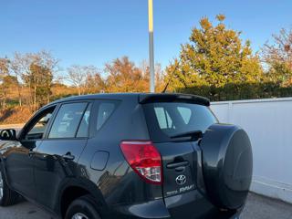 TOYOTA RAV 4 usata, con Climatizzatore