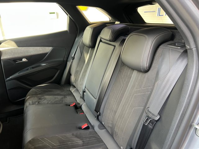 PEUGEOT 3008 usata, con Immobilizzatore elettronico