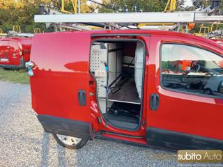 FIAT Fiorino usata 9