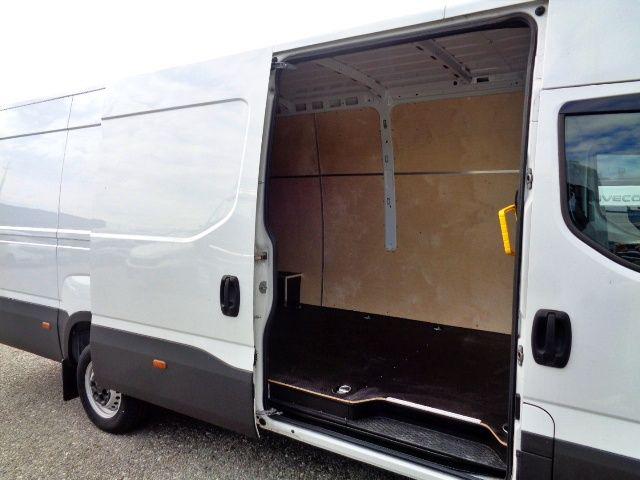 IVECO Daily usata, con Controllo trazione