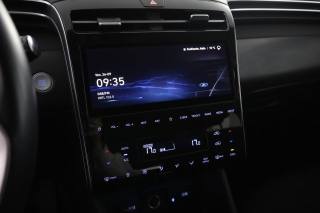 HYUNDAI Tucson usata 10