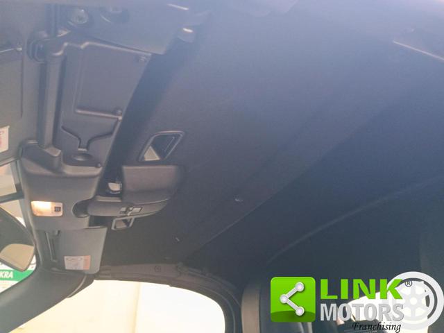 ABARTH 124 Spider usata, con Sensori di parcheggio posteriori