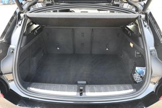 BMW X2 usata, con Chiusura centralizzata