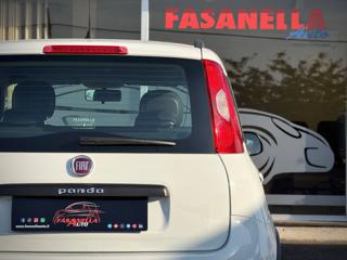 FIAT Panda usata, con ESP