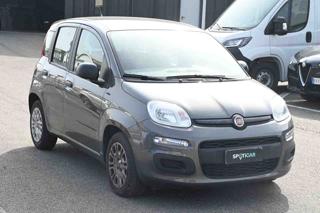FIAT Panda usata, con Airbag Passeggero