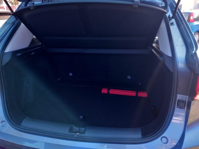 MG ZS usata, con Immobilizzatore elettronico