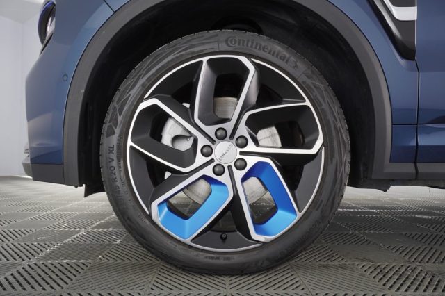 LYNK & CO 01 usata 13