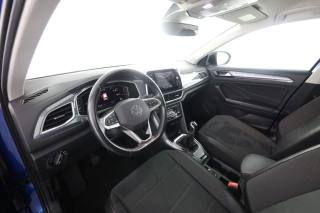 VOLKSWAGEN T-Roc usata 1
