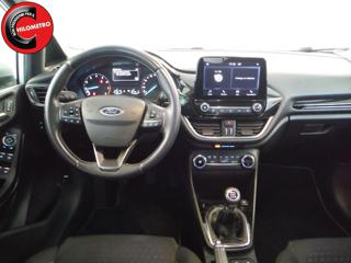 FORD Fiesta usata, con Servosterzo