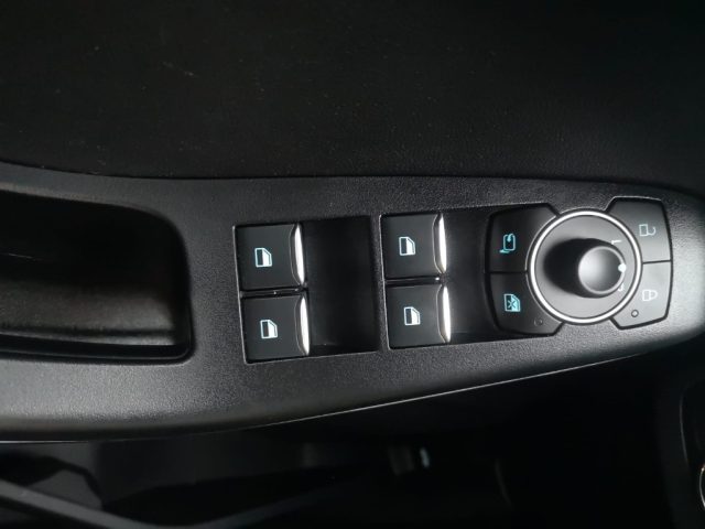 FORD Puma usata, con Controllo elettronico della corsia