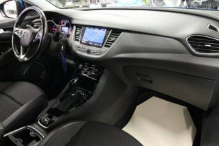 OPEL Grandland X usata, con Climatizzatore