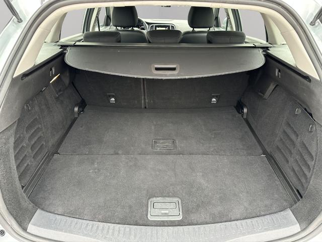 RENAULT Megane usata, con ESP