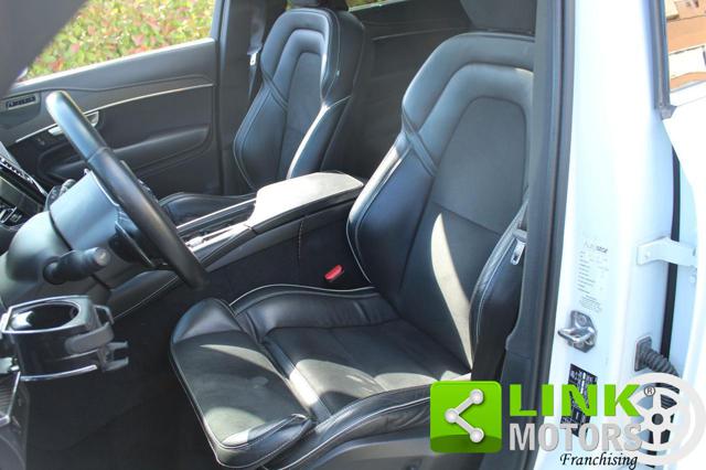 VOLVO XC90 usata, con Alzacristalli elettrici