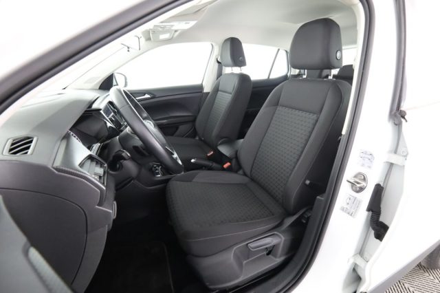 VOLKSWAGEN T-Cross usata 2