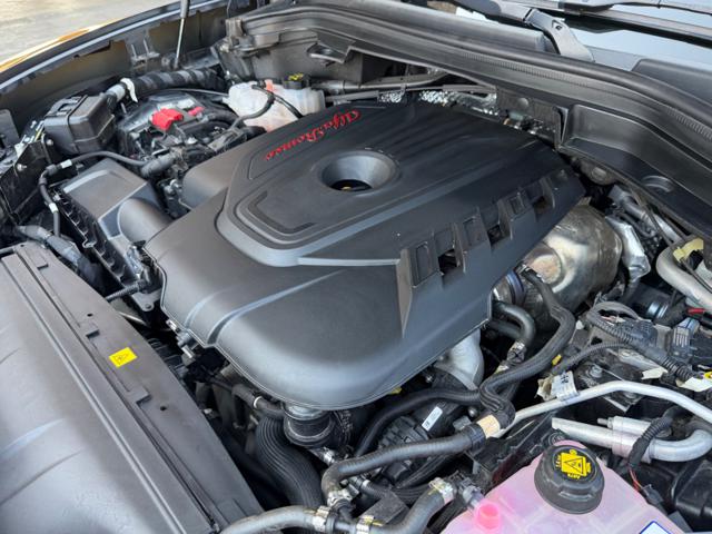 ALFA ROMEO Stelvio usata, con Vivavoce