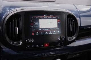 FIAT 500L usata, con Bluetooth