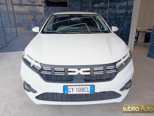 DACIA Sandero usata, con ABS