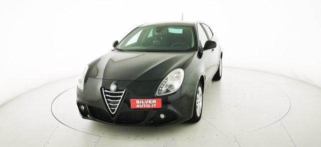 ALFA ROMEO Giulietta usata, con Specchietti laterali elettrici