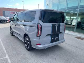 FORD Tourneo Custom usata, con Chiusura centralizzata