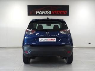 OPEL Crossland usata, con Cruise Control