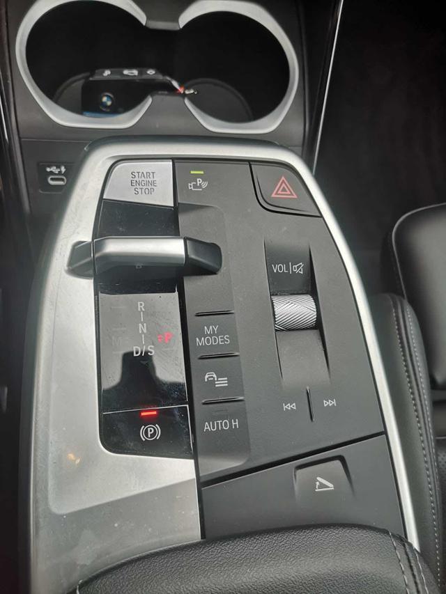 BMW X1 usata, con Park Distance Control