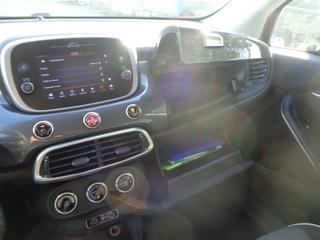 FIAT 500X usata, con Touch screen