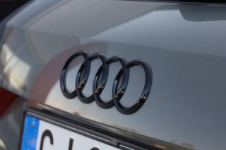 AUDI Q3 usata, con Specchietto retrovisore con funzione antiabbagliamento