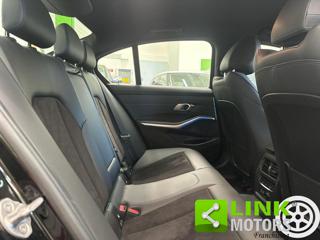 BMW 320 usata, con Climatizzatore