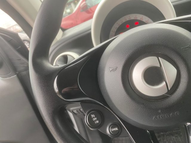SMART ForTwo usata, con Controllo automatico clima