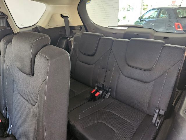 FORD S-Max usata, con Sensore di pioggia