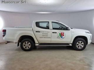 MITSUBISHI L200 usata, con Airbag Passeggero