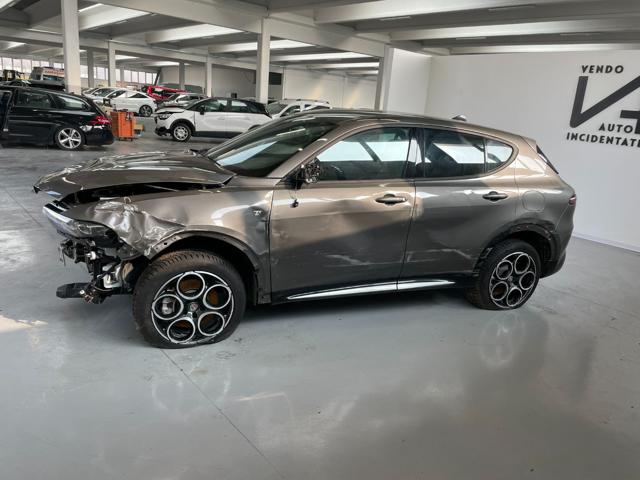 ALFA ROMEO Tonale usata, con Airbag Passeggero