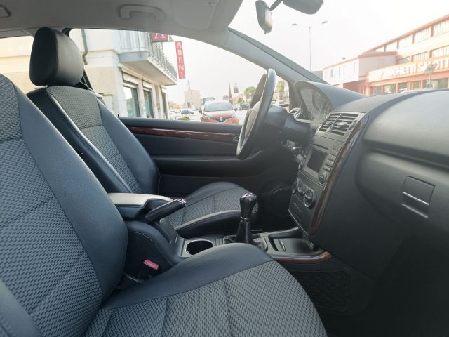 MERCEDES-BENZ A 150 usata, con ESP