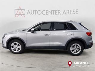 AUDI Q3 usata, con Airbag