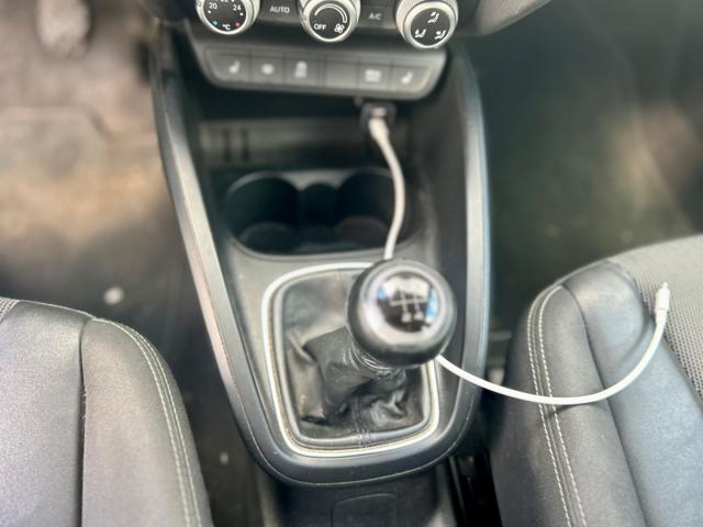 AUDI A1 usata 19