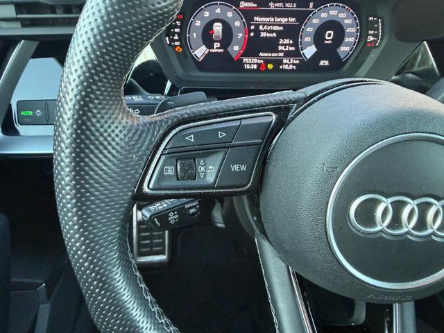 AUDI A3 usata 54