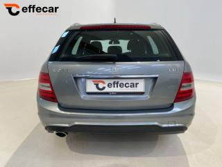 MERCEDES-BENZ C 220 usata, con Alzacristalli elettrici