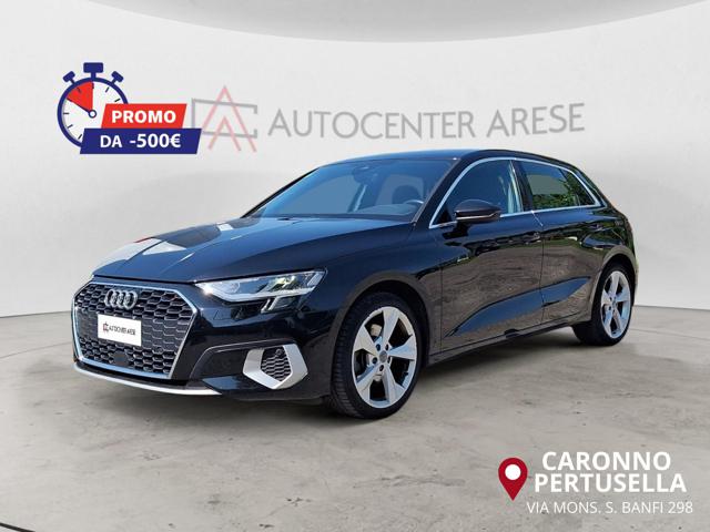 AUDI A3 usata, con ABS