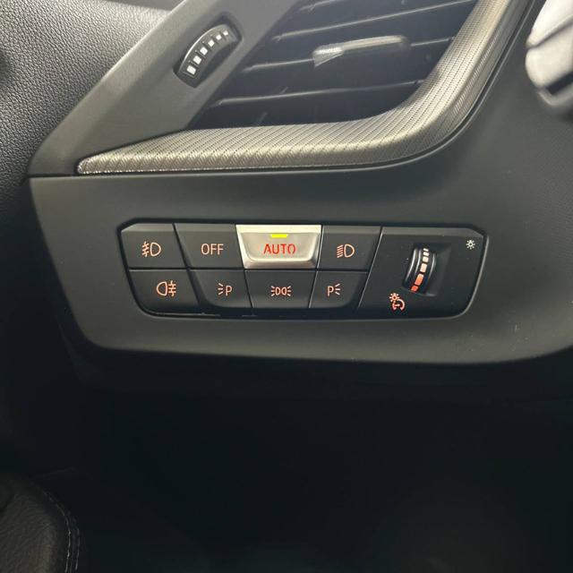 BMW 118 usata, con Chiusura centralizzata telecomandata