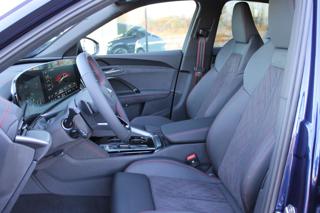 AUDI SQ5 usata, con Chiusura centralizzata