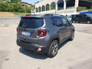 JEEP Renegade usata, con Boardcomputer