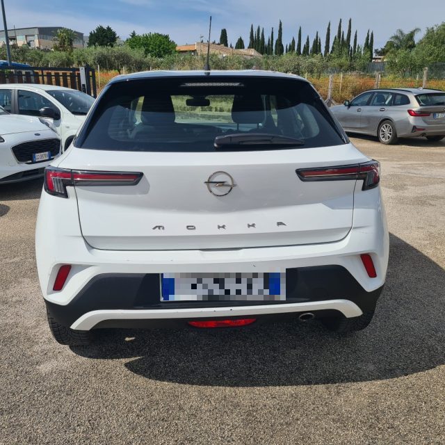 OPEL Mokka usata, con Cerchi in lega