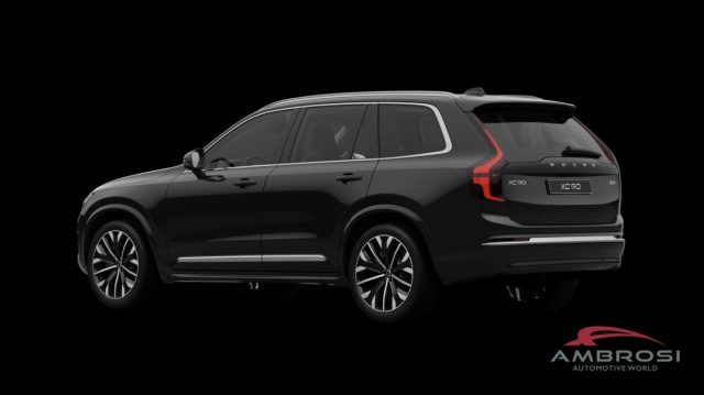 VOLVO XC90 usata 2