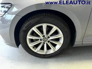 VOLKSWAGEN Passat Variant usata, con Cerchi in lega