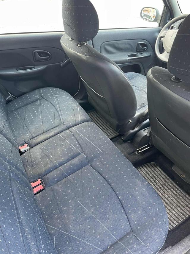 RENAULT Clio usata, con Fendinebbia